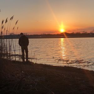 Meet your Posher, Dan
